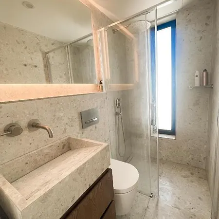 Luxury In Puerto Banus Panoramic Mountain And Sea Views With Private Pool Βίλα Μαρμπέλλα