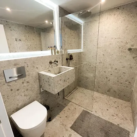 Luxury In Puerto Banus Panoramic Mountain And Sea Views With Private Pool Villa